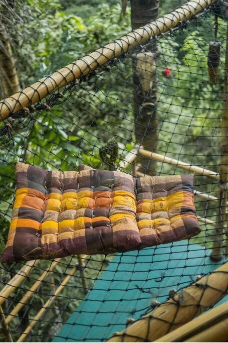 Leela Garden Resort Bamboolove Bantaj Kültér fotó
