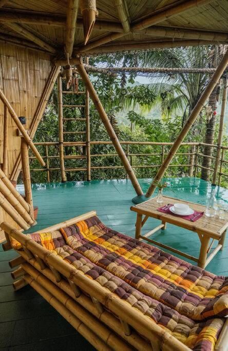 Leela Garden Resort Bamboolove Bantaj Kültér fotó