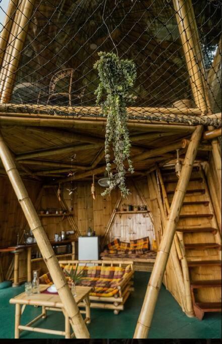 Leela Garden Resort Bamboolove Bantaj Kültér fotó