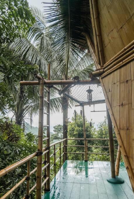 Leela Garden Resort Bamboolove Bantaj Kültér fotó