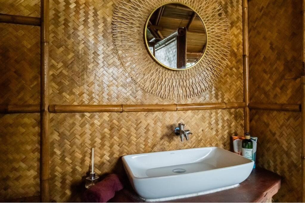 Leela Garden Resort Bamboolove Bantaj Kültér fotó