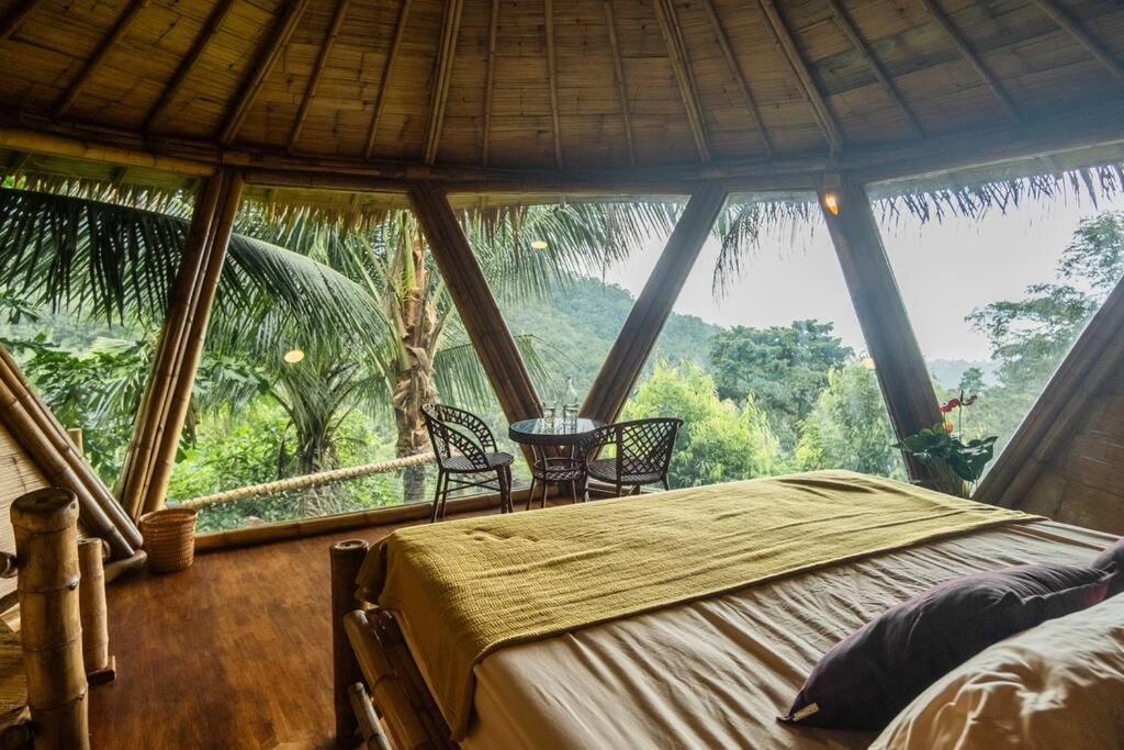 Leela Garden Resort Bamboolove Bantaj Kültér fotó