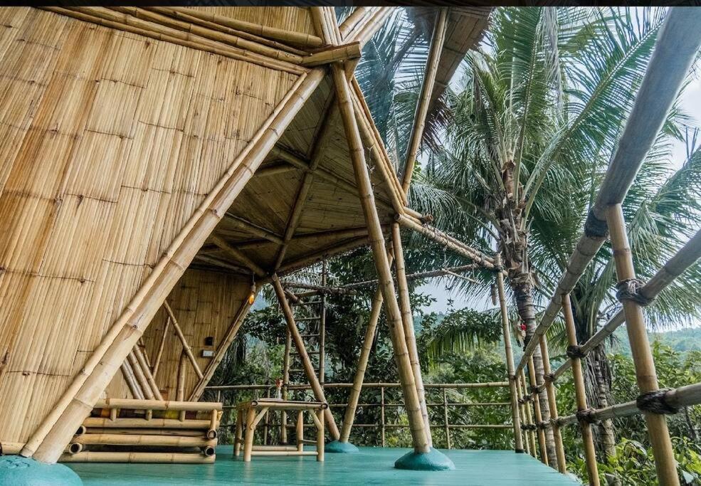 Leela Garden Resort Bamboolove Bantaj Kültér fotó