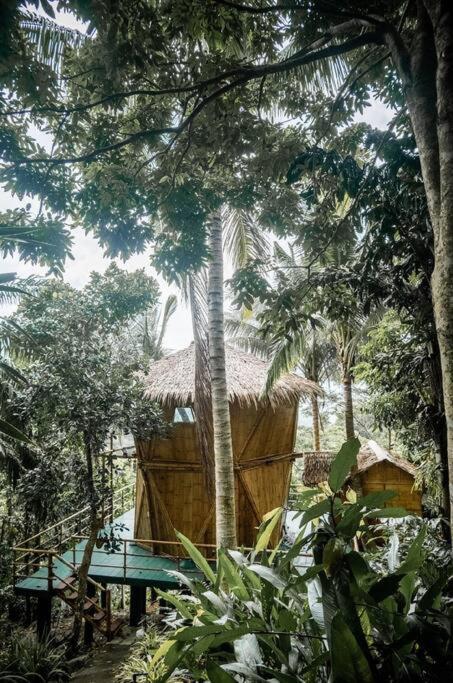 Leela Garden Resort Bamboolove Bantaj Kültér fotó
