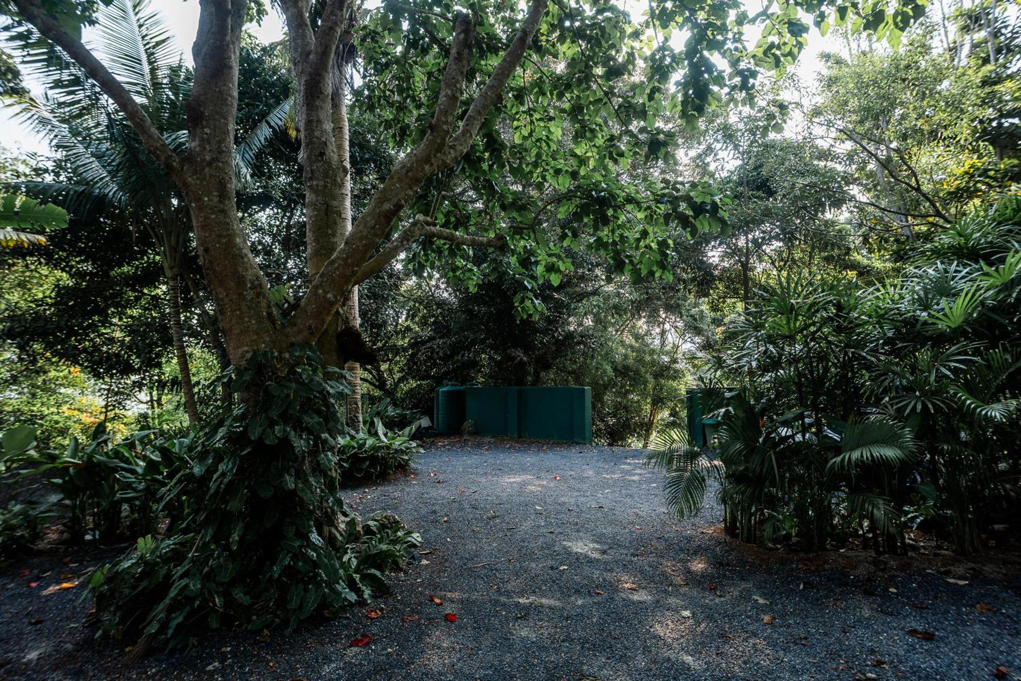 Leela Garden Resort Bamboolove Bantaj Kültér fotó